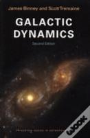 Galactic Dynamics
