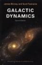 Galactic Dynamics - Preview
