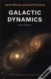 Capa do artigo Galactic Dynamics