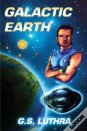 Galactic Earth