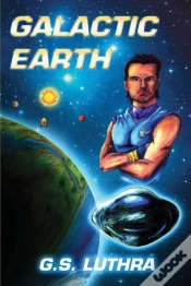 Capa do artigo Galactic Earth