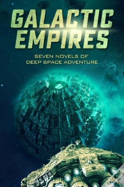Capa do artigo Galactic Empires