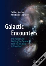Galactic Encounters