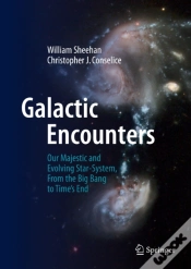 Capa do artigo Galactic Encounters