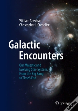 Capa do artigo Galactic Encounters