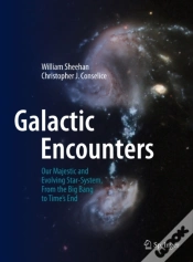 Capa do artigo Galactic Encounters