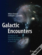 Capa do artigo Galactic Encounters