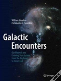 Capa do artigo Galactic Encounters