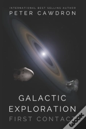 Capa do artigo Galactic Exploration