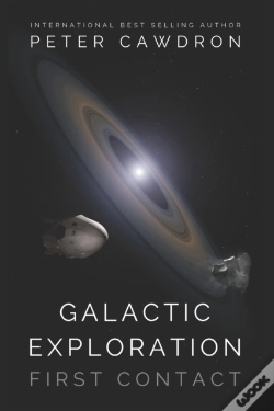 Capa do artigo Galactic Exploration