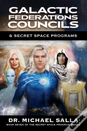 Capa do artigo Galactic Federations, Councils & Secret Space Programs