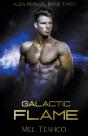 Galactic Flame - Preview