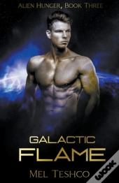 Galactic Flame