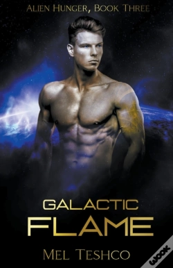 Capa do artigo Galactic Flame