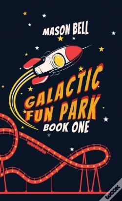 Capa do artigo Galactic Fun Park