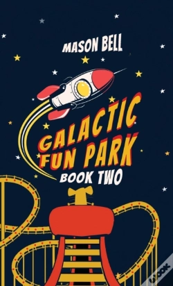 Capa do artigo Galactic Fun Park-Book Two
