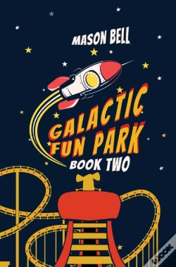 Capa do artigo Galactic Fun Park-Book Two