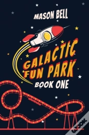 Capa do artigo Galactic Fun Park