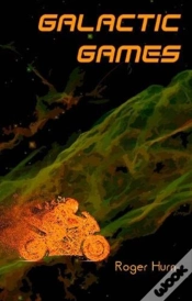 Capa do artigo Galactic Games
