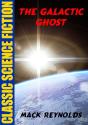 Galactic Ghost - Preview