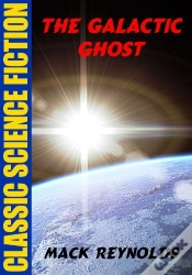 Capa do artigo Galactic Ghost