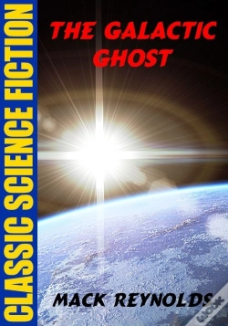 Capa do artigo Galactic Ghost