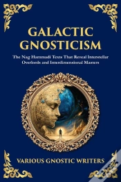 Capa do artigo Galactic Gnosticism