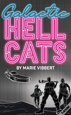 Capa do artigo Galactic Hellcats