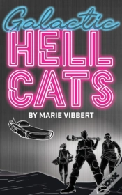 Capa do artigo Galactic Hellcats