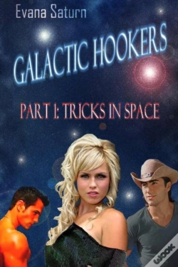Capa do artigo Galactic Hookers