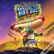 Capa do artigo Galactic Hot Dogs 1