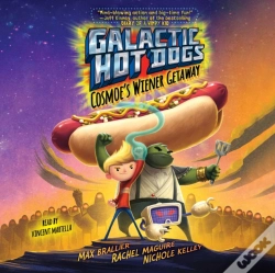 Capa do artigo Galactic Hot Dogs 1