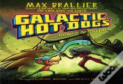 Galactic Hot Dogs 3