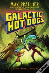 Capa do artigo Galactic Hot Dogs 3