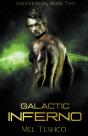 Galactic Inferno - Preview