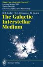 Galactic Interstellar Medium - Preview