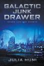 Galactic Junk Drawer - Preview