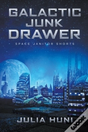 Capa do artigo Galactic Junk Drawer