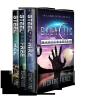 Galactic Mercenaries Omnibus - Preview