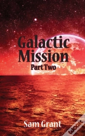 Capa do artigo Galactic Mission Part Two