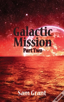 Capa do artigo Galactic Mission Part Two
