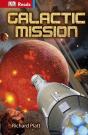 Galactic Mission - Preview