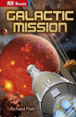 Capa do artigo Galactic Mission
