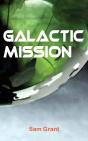 Galactic Mission - Preview