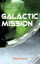 Galactic Mission
