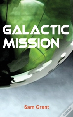 Capa do artigo Galactic Mission