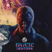 Capa do artigo Galactic Nightmare - Vinil