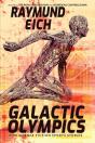 Galactic Olympics - Preview
