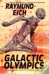 Galactic Olympics