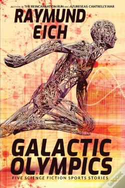 Capa do artigo Galactic Olympics